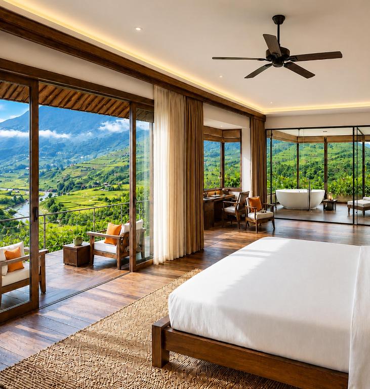 En Hotel Sapa – Sa Pa