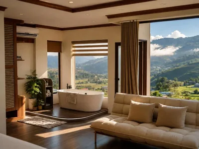 En Hotel Sapa – Photos 2