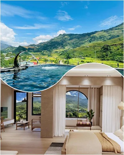 En Hotel Sapa – Photos 3