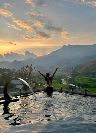 En Hotel Sapa – Photos 4