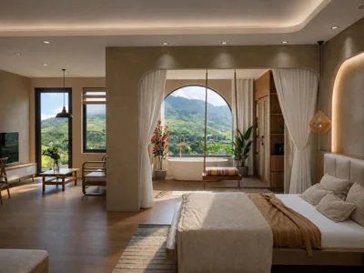En Hotel Sapa – Photos 5