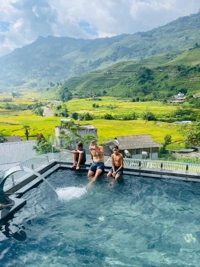 En Hotel Sapa – Photos 6