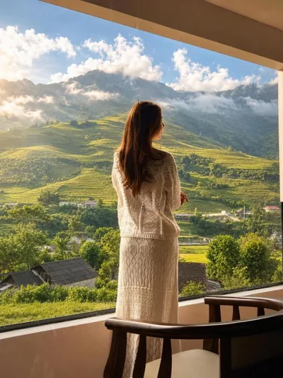 En Hotel Sapa – Photos 7