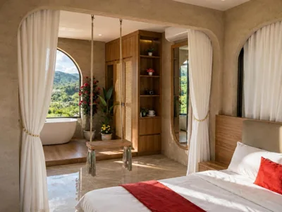 En Hotel Sapa – Photos 8