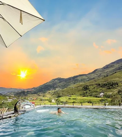En Hotel Sapa – Photos 9