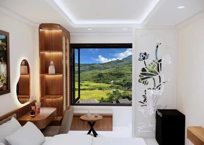En Hotel Sapa – Photos 14