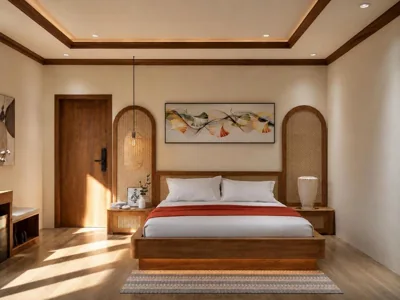 En Hotel Sapa – Photos 15
